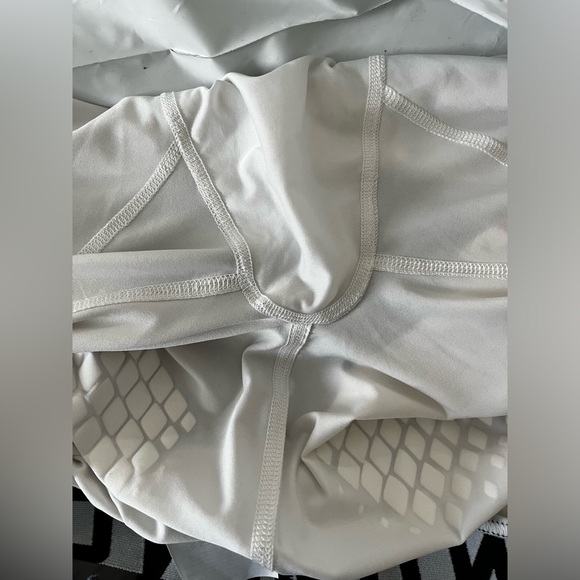 Nike Pro Men’s Baseball Training Dri-Fit tights sz Large - Picture 12 of 13